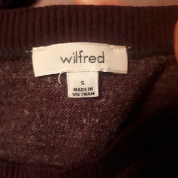 Wilfred Berri Sweater - Picture 2 of 2
